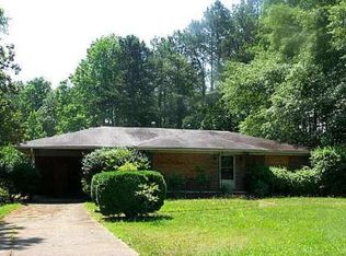 12885 Cogburn Rd, Alpharetta, GA 30004