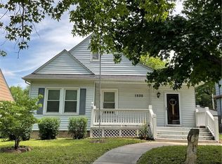 1235 S Hickory St, Ottawa, KS 66067