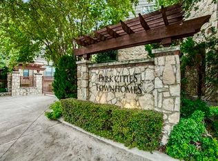 6308 Purcell Ct, Dallas, TX 75209