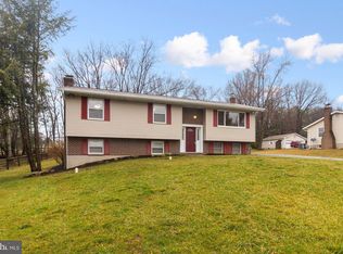 4206 Washington Way, Sykesville, MD 21784