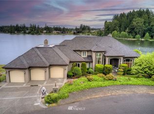 3200 Long Lake Dr SE, Lacey, WA 98503