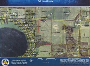 I V L S I Dr, Ceresco, MI 49033