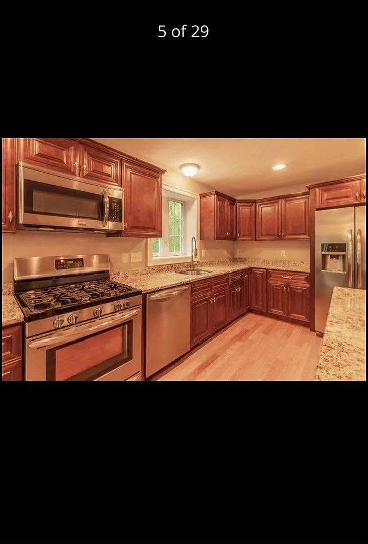Charming 3BR House in Norton — Photo 1