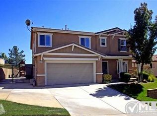29718 Castlebury Pl, Castaic, CA 91384