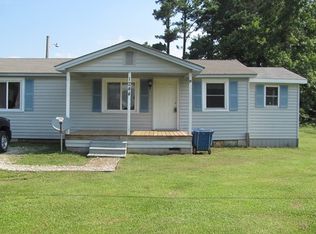 1244 Pony Farm Rd, Jacksonville, NC 28540