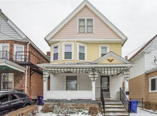 55 Peoria St, Buffalo, NY 14207
