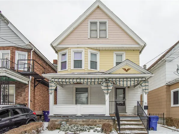 55 Peoria St, Buffalo, NY 14207