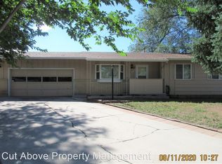 7025 Coolidge Ct, Colorado Springs, CO 80911