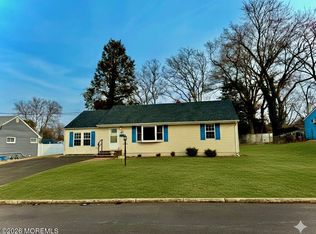 53 Fairview Drive, Middletown, NJ 07748