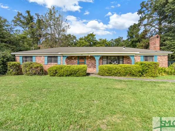 7016 17 Highway S, Bloomingdale, GA 31302