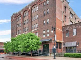 242 N Mead St APT 5D, Wichita, KS 67202