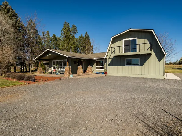21810 Repine Dr, Bend, OR 97701
