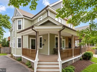 117 W Summit Ave #A, Haddonfield, NJ 08033