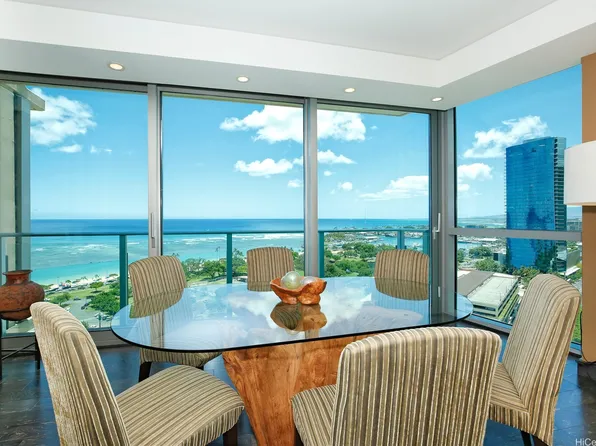 1288 Ala Moana Blvd APT 18B, Honolulu, HI 96814