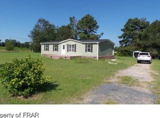 133 Old Stage Rd N, Lillington, NC 27546