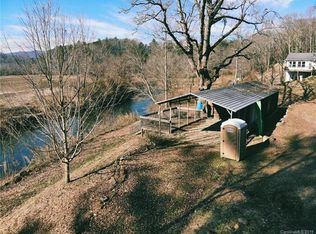 1788 Greenville Hwy #3, Brevard, NC 28712