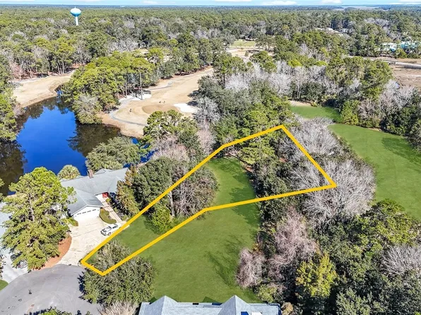 62 Cat Brier Ln, Hilton Head Island, SC 29926
