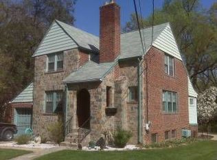 7425 Piney Branch Rd, Takoma Park, MD