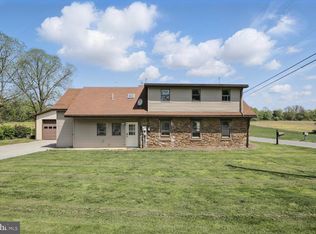 1106 Richmond Rd, Red Lion, PA 17356