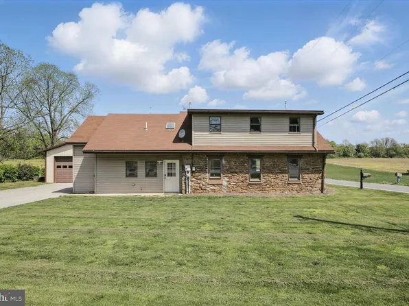 1106 Richmond Rd, Red Lion, PA 17356