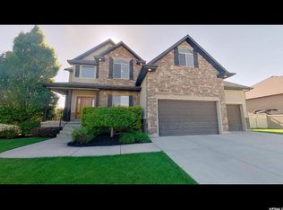 287 N Sierra Way, Layton, UT 84041