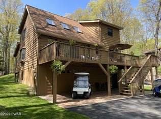 123 Poplar St, Lakeville, PA 18438