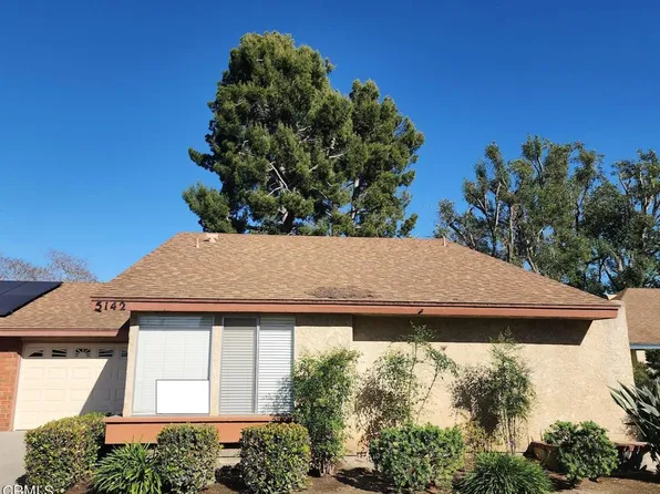 5142 Village 5, Camarillo, CA 93012