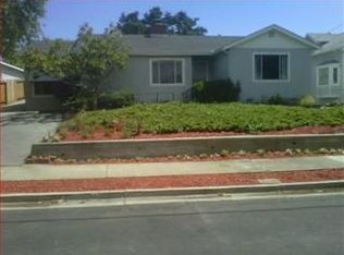 551 Quartz St, Redwood City, CA 94062