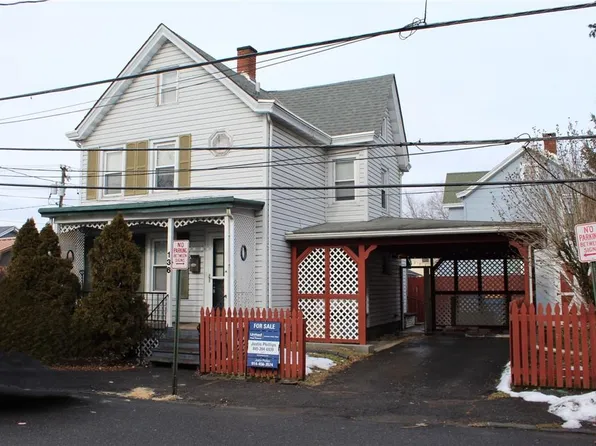 136 Jansen Avenue, Kingston, NY 12401