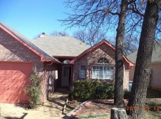1521 Morrison Dr, Fort Worth, TX 76112