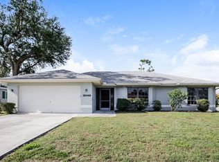 18446 Elgin Ave, Port Charlotte, FL 33948