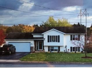 5409 Hewitt Ave, Weston, WI 54476