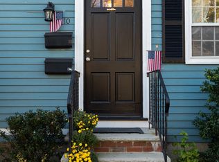 10 Lattimer St #2, Marblehead, MA 01945