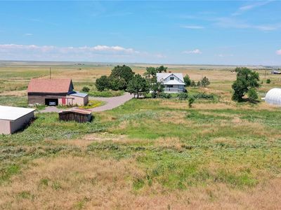 3626 S County Road 137, Bennett, CO, 80102