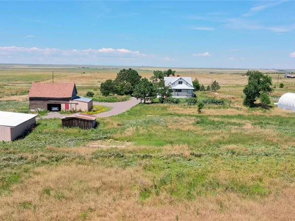 3626 S County Road 137, Bennett, CO 80102
