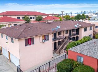 2755 E 58th St, Huntington Park, CA 90255