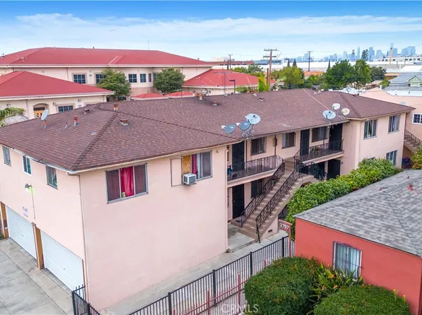 2755 E 58th St, Huntington Park, CA 90255