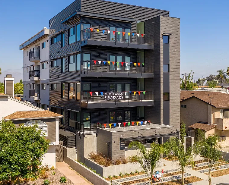 Building Photo