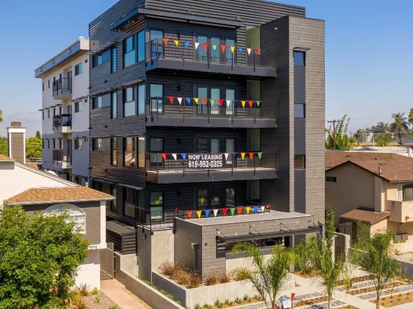 3954 Kansas St, San Diego, CA 92104