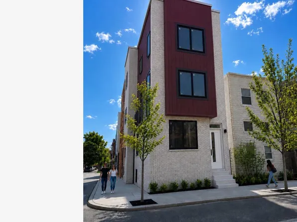 1400 E Oxford St, Philadelphia, PA 19125