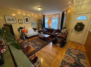 164 Putnam Ave #170, Cambridge, MA 02139