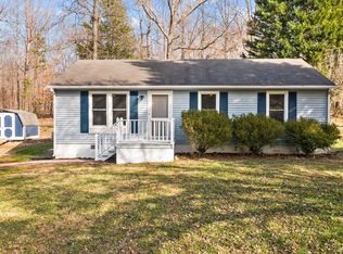 669 Manning Ave, Elon, NC 27244
