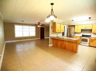 113 Back Project Rd, Schriever, LA 70395