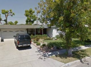 337 Arovista Ave, Brea, CA 92821