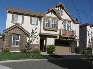 5 Serene Lake Pl, Sacramento, CA