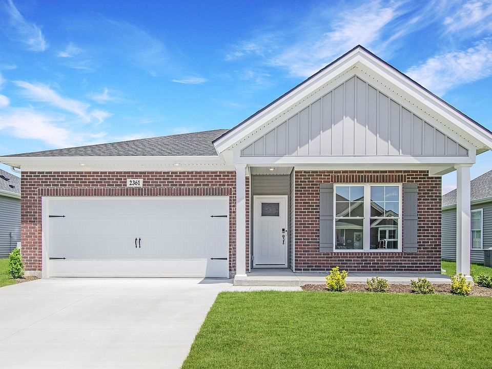 1st image of 2361 Watson Cir Lot 6A