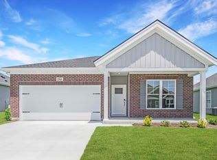 2361 Watson Cir LOT 6A, Owensboro, KY 42301