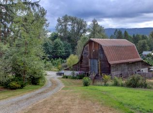 6900 Mount Baker Hwy, Deming, WA 98244