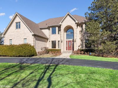 21416 W Windsor Dr, Kildeer, IL, 60047