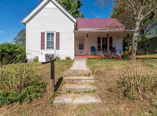 320 Madison St, Bristol, VA 24201
